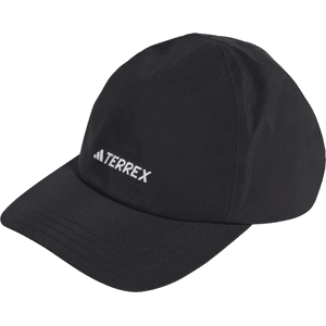 Adidas Terrex RAIN.RDY Cap Black/White Men M/L, Black/White