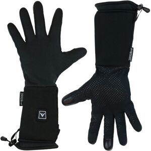 Avignon Warmth Glove Liner Basic Black XXL, Basic Black