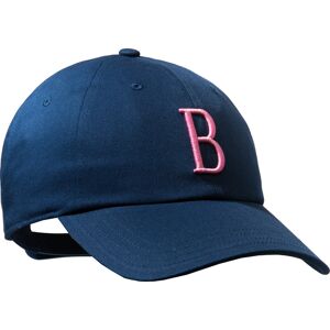 Beretta Big B Cap Blue & Pink OneSize, Blue & Pink