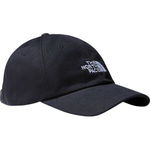 The North Face Norm Hat TNF Black OS, TNF BLACK