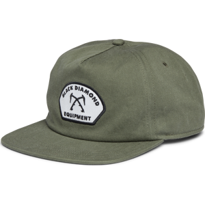 Black Diamond BD Washed Cap Tundra OneSize, Tundra