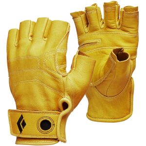 Black Diamond Stone Gloves Natural S, Natural