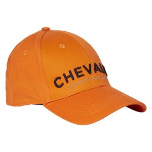 Chevalier Foxhill Cap High Vis Orange S/M, High Vis Orange