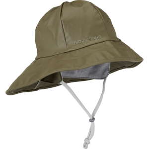 Didriksons Southwest Hat 2 Fog Green M, Fog Green