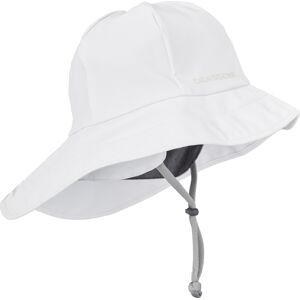 Didriksons Southwest Hat 2 Snow white XL, Snow white