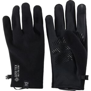 Haglöfs Bow Glove True Black 7, True Black