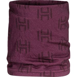 Hellner Harrå Merino Tubes Grape Wine OneSize, Grape Wine