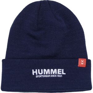 Hummel hmlLEGACY Core Beanie Peacoat OneSize, Peacoat