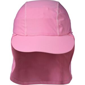 Isbjörn of Sweden Kids' Sun Cap Frost Pink 48/50, Frost Pink