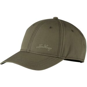 Lundhags Base Cap II Forest Green OneSize, Forest Green