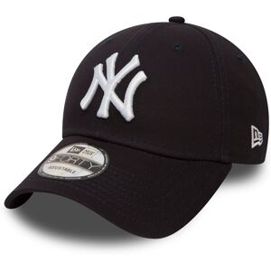 New Era 940 League Basic Neyyan Black OneSize, Black