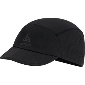 Odlo Performance Pro Cap Black L/XL, Black