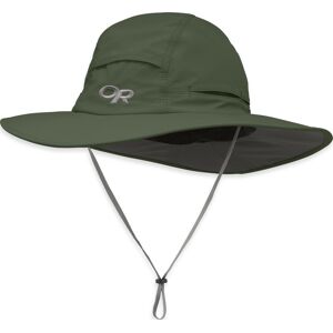 Outdoor Research Men's Sombriolet Sun Hat Fatigue M, Fatigue