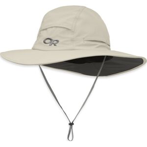 Outdoor Research Men's Sombriolet Sun Hat Sand M, Sand