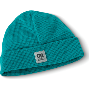 Outdoor Research Unisex Trail Mix Beanie Deep Lake S/M, Deep Lake