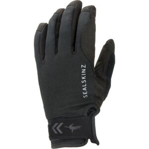 Sealskinz Waterproof All Weather Glove Black S, Black