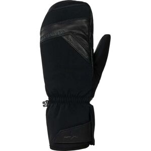 Sealskinz Waterproof Extreme Cold Weather Insulated Mitten with Fusion Control Black XL, Black