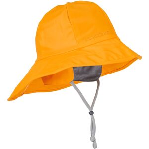 Didriksons Southwest Hat 2 Saffron Yellow L, Saffron Yellow