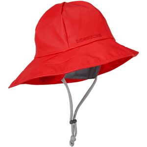 Didriksons Southwest Hat 2 Chili Red M, Chili Red