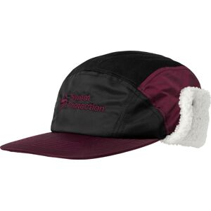 Sweet Protection Berm Cap Red Wine OneSize, Red Wine