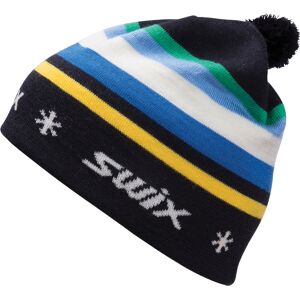 Swix Gunde Beanie Navy S/M, Navy