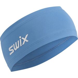 Swix Move Headband Cloud Blue OneSize, Cloud Blue