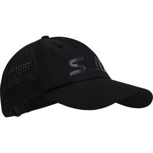 Swix Vantage Tech Cap Black S/M, Black