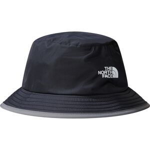 The North Face Antora Rain Bucket Hat TNF Black/Smoked Pearl LXL, Tnf Black/Smoked Pearl