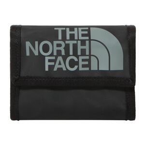 The North Face Base Camp Wallet Tnf Black OneSize, Tnf Black
