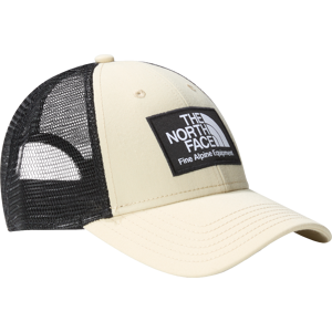 The North Face Mudder Trucker Cap GRAVEL OneSize, GRAVEL