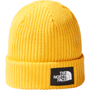 The North Face Salty Dog Lined Beanie SUMMIT GOLD OneSize, SUMMIT GOLD