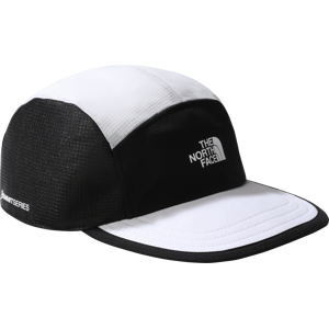 The North Face TNF Run Hat TNF BLACK/TNF WHITE OneSize, TNF BLACK/TNF WHITE