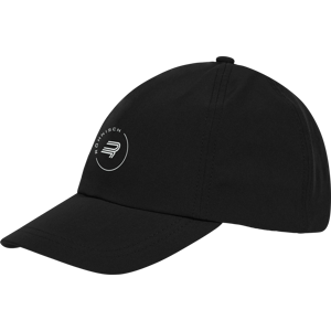 Röhnisch Lightweight Active Cap Black, OneSize Röhnisch Lightweight Active Cap Black, OneSize