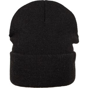Lindberg Kids' Dallas Beanie Black, 4/56-60cm Lindberg Kids' Dallas Beanie Black, 4/56-60cm