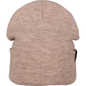Lindberg Kids' Dallas Beanie Beige, 4/56-60cm Lindberg Kids' Dallas Beanie Beige, 4/56-60cm