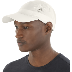 Salomon SHKout Cap Whisper White, OneSize Salomon SHKout Cap Whisper White, OneSize