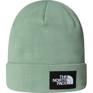 The North Face Dock Worker Recycled Beanie Slate Moss, OneSize The North Face Dock Worker Recycled Beanie Slate Moss, OneSize