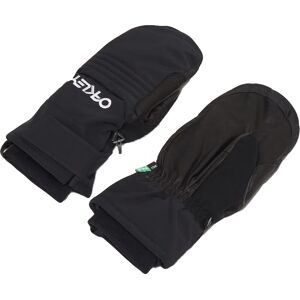 Oakley B1B Mittens Blackout, XXL Oakley B1B Mittens Blackout, XXL