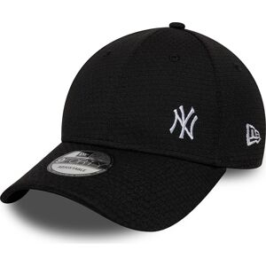 New Era Flawless Mesh 9forty Neyyan Blkwhi, OSFM New Era Flawless Mesh 9forty Neyyan Blkwhi, OSFM