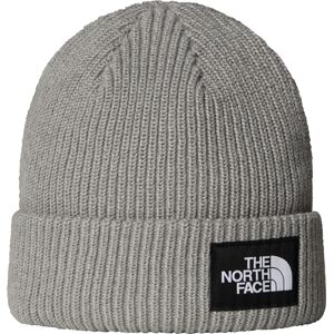 The North Face Salty Lined Beanie TNF Light Grey Heather, OneSize The North Face Salty Lined Beanie TNF Light Grey Heather, OneSize
