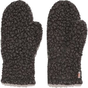 Varg Unisex ön Wool Mittens Chocolat, M-L Varg Unisex ön Wool Mittens Chocolat, M-L