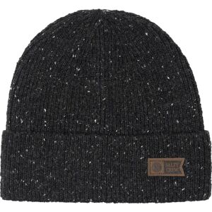 Salty Crew Men's Half Hitch Beanie Black, OneSize Salty Crew Men's Half Hitch Beanie Black, OneSize