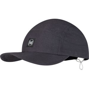Buff 5 Panel Explore Cap Slen Graphite, OneSize Buff 5 Panel Explore Cap Slen Graphite, OneSize