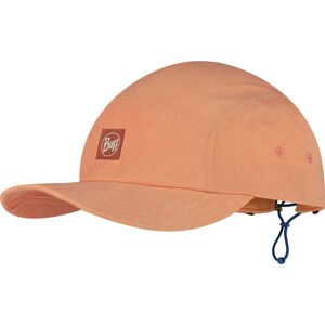 Buff 5 Panel Explore Cap Slen Orange, OneSize Buff 5 Panel Explore Cap Slen Orange, OneSize