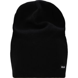 Bula Men's Camo Printed Wool Beanie Black, OneSize Bula Men's Camo Printed Wool Beanie Black, OneSize