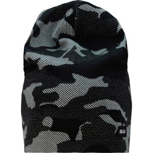 Bula Men's Camo Printed Wool Beanie Dgrey, OneSize Bula Men's Camo Printed Wool Beanie Dgrey, OneSize