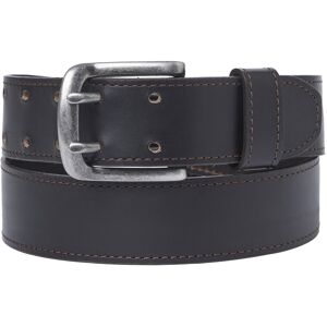 Chevalier Barrow Leather Belt Leather Brown, 85 cm Chevalier Barrow Leather Belt Leather Brown, 85 cm