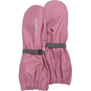 Didriksons Kids' Glove 5 Heather Pink, 2-4 Years Didriksons Kids' Glove 5 Heather Pink, 2-4 Years