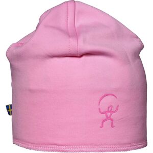 Isbjörn of Sweden Kids' Panda Beanie Frostpink, 56/58cm Isbjörn of Sweden Kids' Panda Beanie Frostpink, 56/58cm