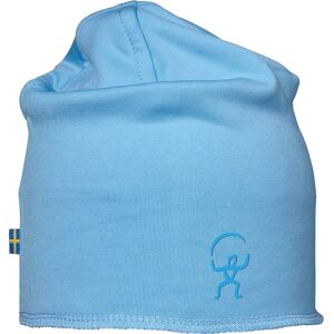 Isbjörn of Sweden Kids' Panda Beanie Skyblue, 56/58cm Isbjörn of Sweden Kids' Panda Beanie Skyblue, 56/58cm